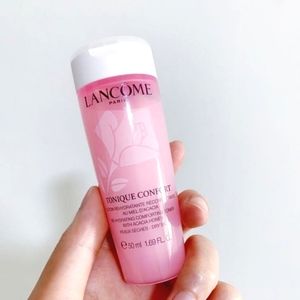NEW Lancome Tonique Confort Toner 50 mL